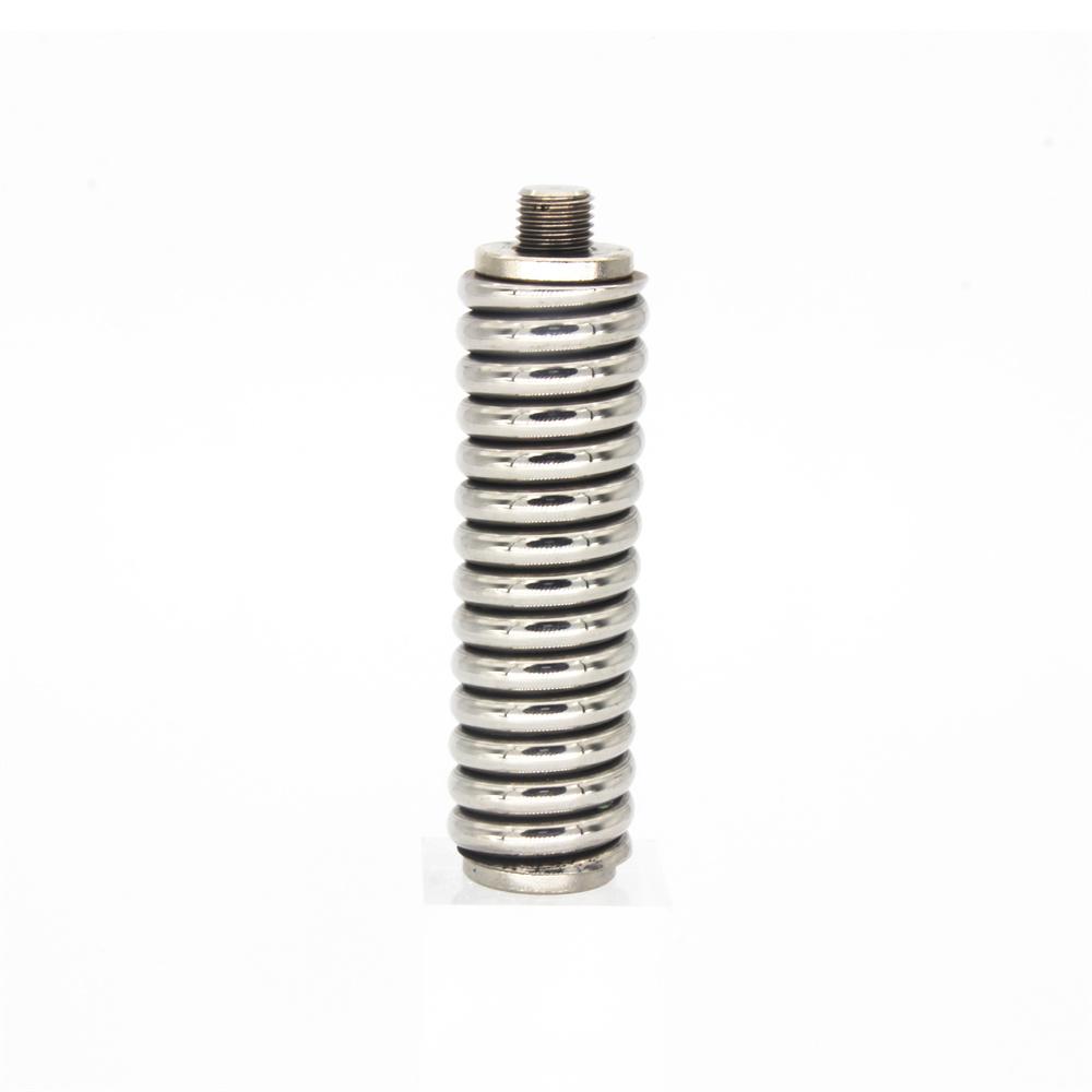 Cb Antenna Spring Stainless Steel Heavy Duty Cb Radio Antenna Spring