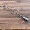 Portable Manual Hoe Weeding Puller Manual Small Hoe Gardening Tool Lawn Root Remover For Gardening Outdoor Digging Tool