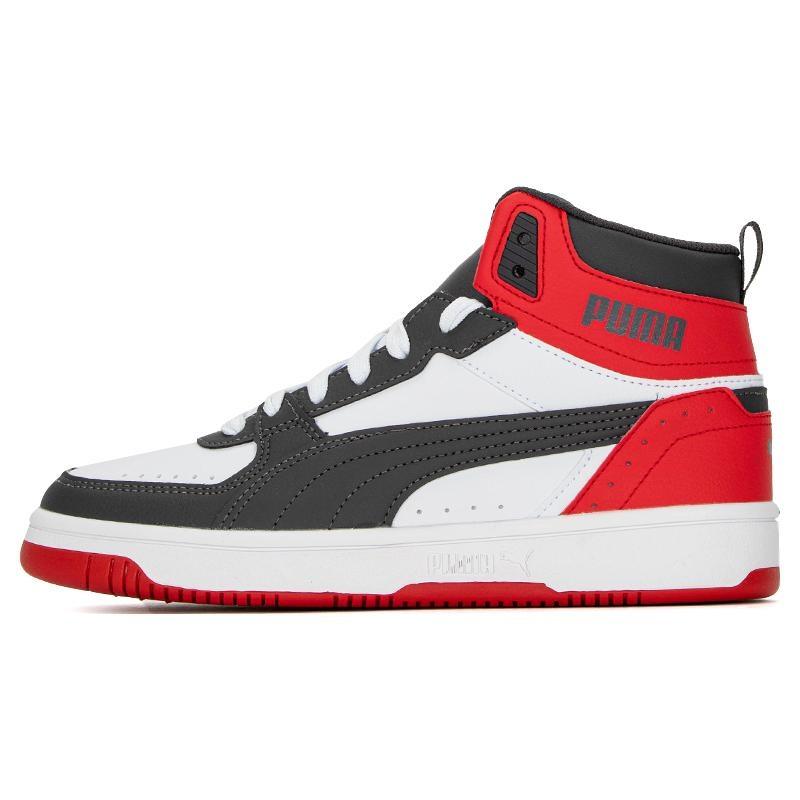 PUMA REBOUND Joy  White  Men s 374765-19 EU 37
