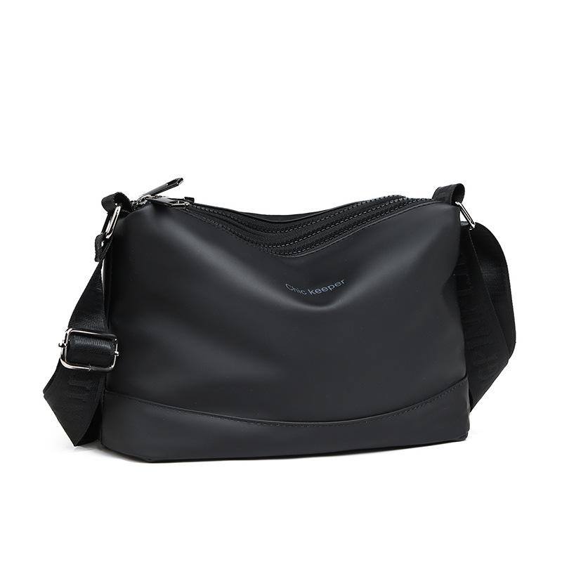 Однолямочная сумка, Женская повседневная сумка, Водонепроницаемый чехол для телефона