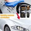 Car Scratch Remover Paint Care Auto Swirl Remover Scratches Repair Polishing Paste Auto Body Grinding Compound Restores Light