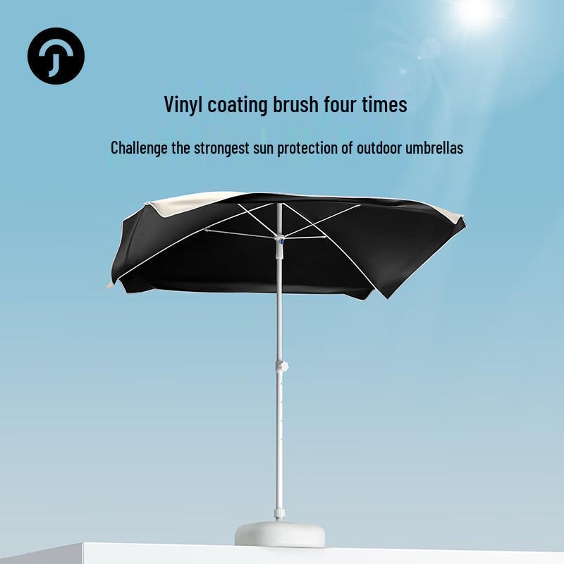 Yunpo Outdoor Portable Stall & Camping Shade Umbrella
