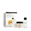 Microdelivery C Repackaged Peel Kit - Contains Lactic Acid Sunflower Seed Oil To Smooth Rough Texture and Achieve an Even Skin Tone