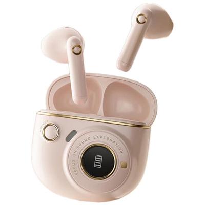 Edifier TO-U3 Plus Retro True Wireless Earbuds