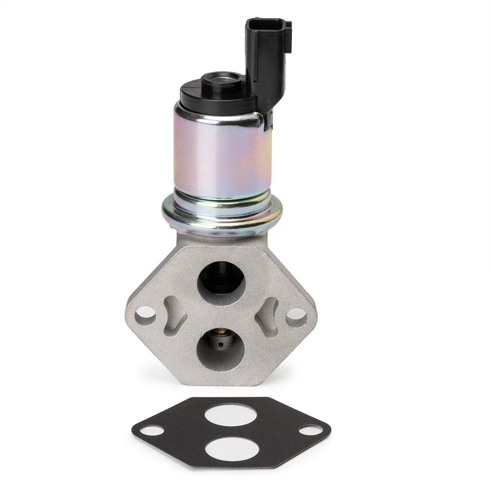 18137-77E00 New Idle Speed Air Control Valve Boat Accessories for Suzuki DF90 DF100 DF110 DF140 ESTEEM SIDEKICK 2.0 1SET