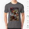 Colossus T Shirt Cotton Men Women DIY Print Superhero Comicbook