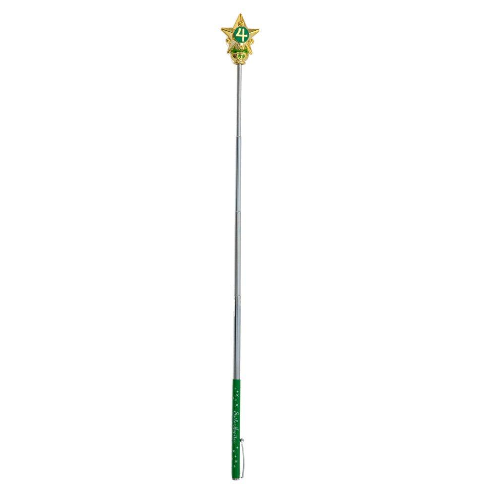 Sunstar Miracle Romance Pointer Ball BSM Sailor Jupiter Sailor Moon S4636414