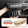 Voor Autologo Deur Elleboogsteun Kussen Armleuningbak Elleboogkussen Auto Accessoires K5 K2 Optima Soul Spectra Niro Cadenza Sephia