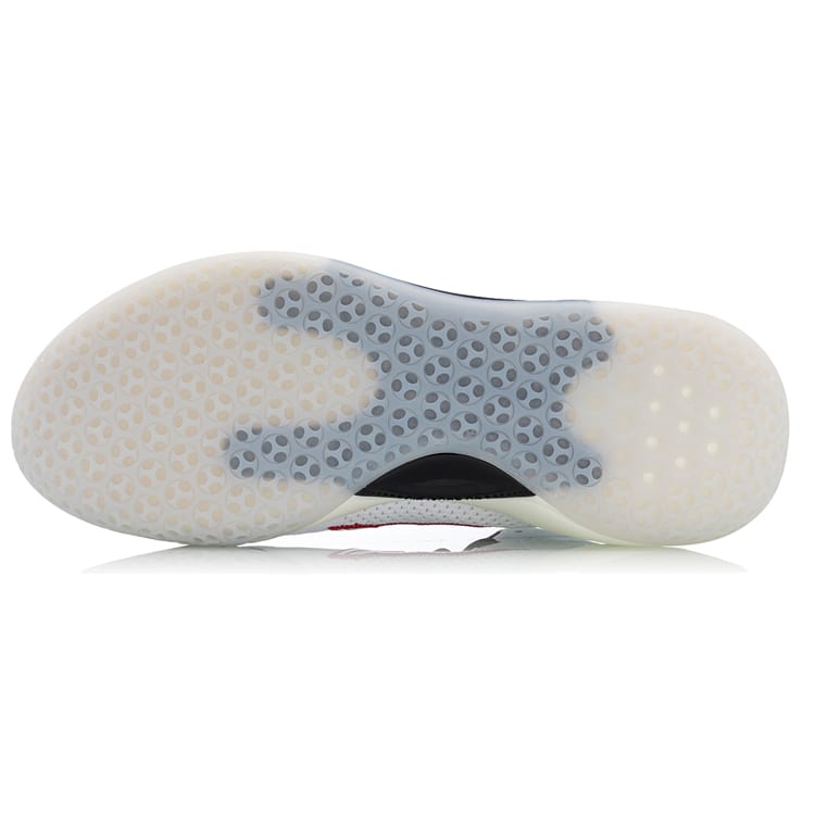 LINING Yu Shuai 14 | White/Black ABAQ041-1