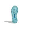 Новые женские Adidas Parley X Terrex Free Hiker 'Dash Grey Easy Blue' EH2274
