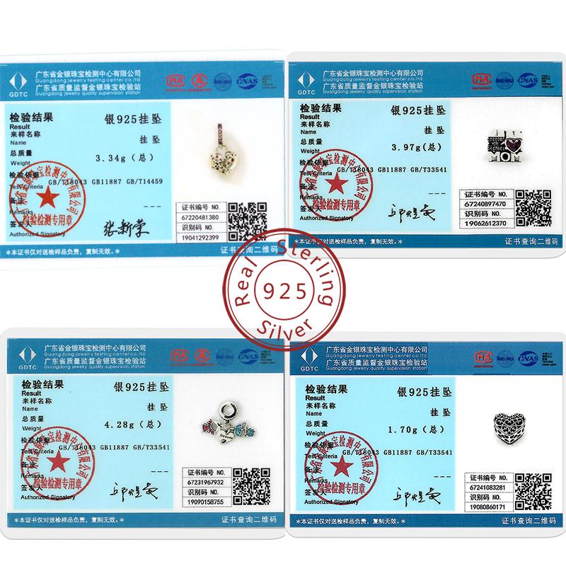 Charms Beads Copper Tree Of Life Peach Heart Sweet Love Charms Fit Pendants Bracelets Necklaces Women Jewelry Gift