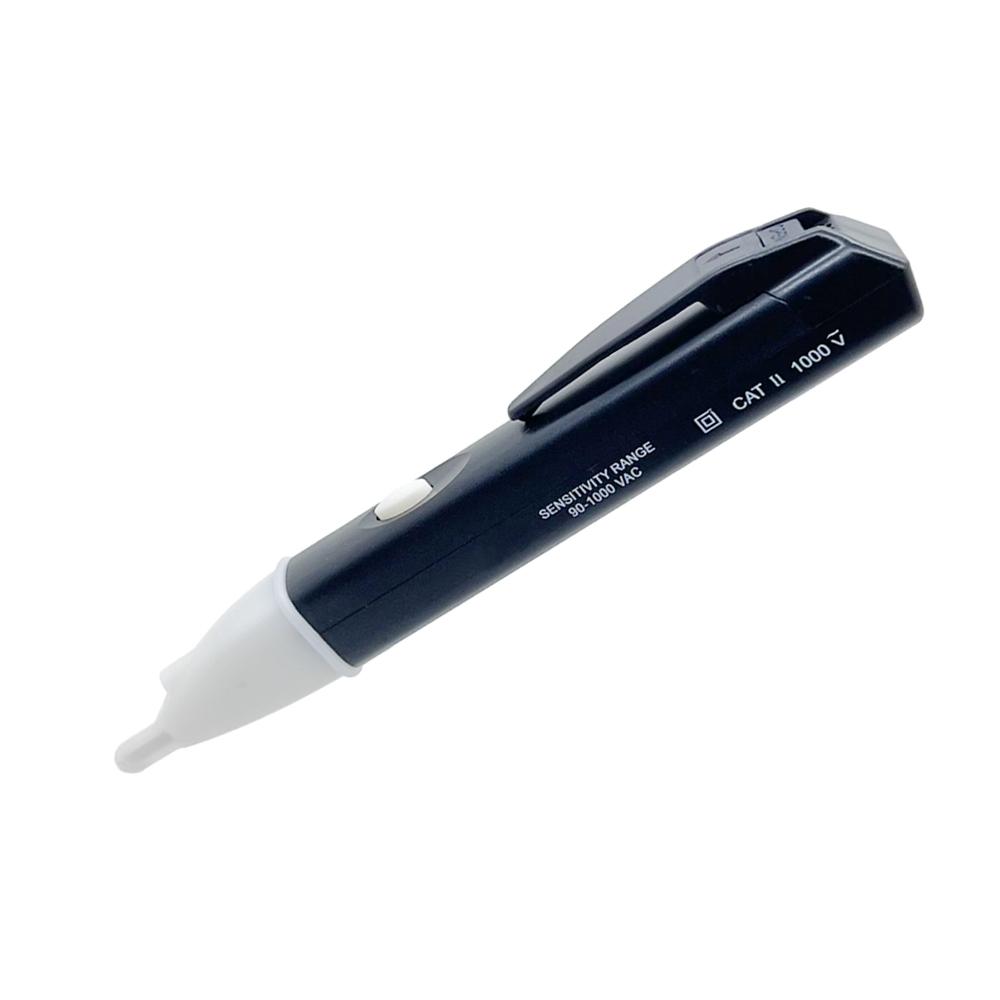 AC/DC Voltage Detectors Smart Non-Contact Tester Pen Meter 90-1000V Current Electric Sensor Test Pencil LED lighting