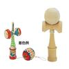 Artec Craft Workshop Set for 20 Wooden Kendama Cup and 58639 People (Japanese Ball) -