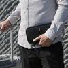 Travel Wallet Family Passport Holder Waterproof Document for Case Organizer Trav