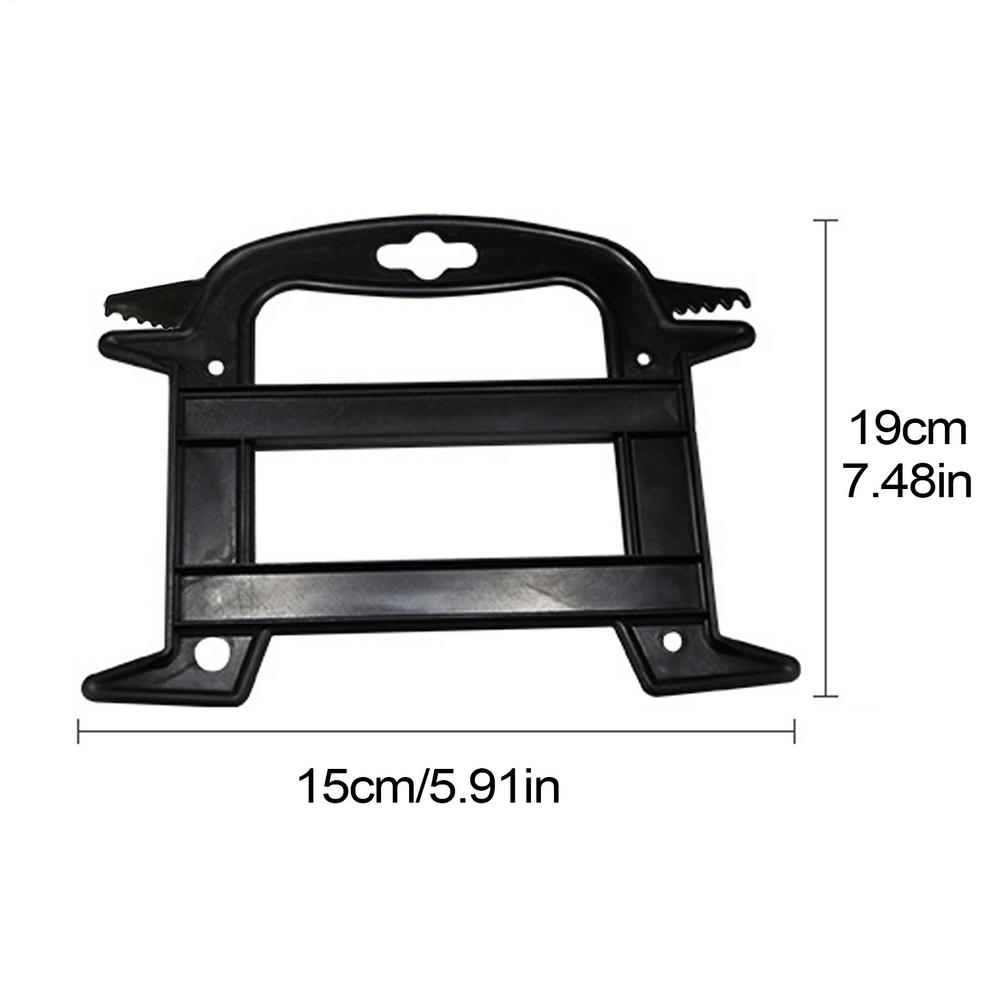 

Rope Winder Cord Ladder Spool Line Organizer Tent Guy line Tool Camping Fishing Rope Winding And Storage Tool