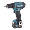 Makita 12V Cordless Lithium-Ion Drill Driver CN Plug (adapter Included)