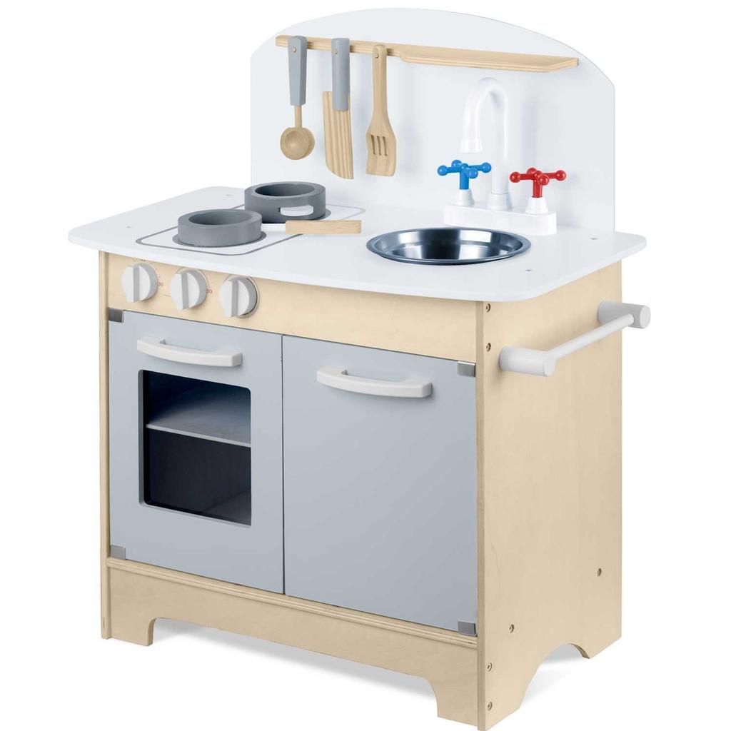 Ricokids Interactive Kitchen For Children