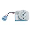 115V Refrigerator Evaporator Fan Motor for WR60X23584 Fridge Replacement Part Fridge Condenser Fan Motor Accessories