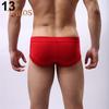 Männer Sexy Atmungsaktive Unterwäsche Briefs Boxer Ausbuchtung Beutel Shorts Badehose Unterhose Herrenbekleidung