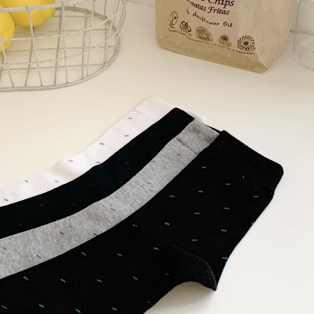 

10 pairs of men s apostrophe mid-calf socks 10 pairs (excluding out of stock)