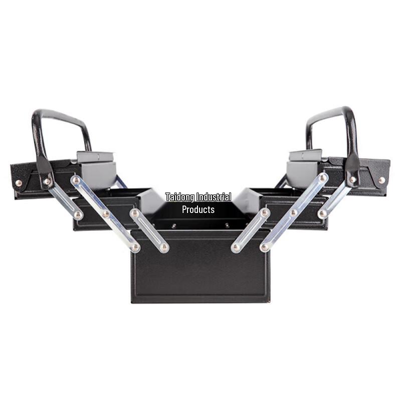 Deli Portable Toolbox