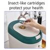 XIAOGUI 5KG/10KG Rice Dispenser Kitchen Organizer And Storage Container Home Box Cereal Jar Botes Cocina Almacenaje Alimentos