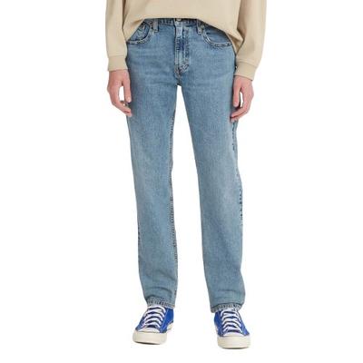 Womens/Ladies 502 Sunday Best Tapered Jeans