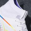 Men's FG/TF Football Boots High-Top Soccer Shoes Kids Anti-Slip Grass Training Soccer Cleats High Quality Boots  New Arrival