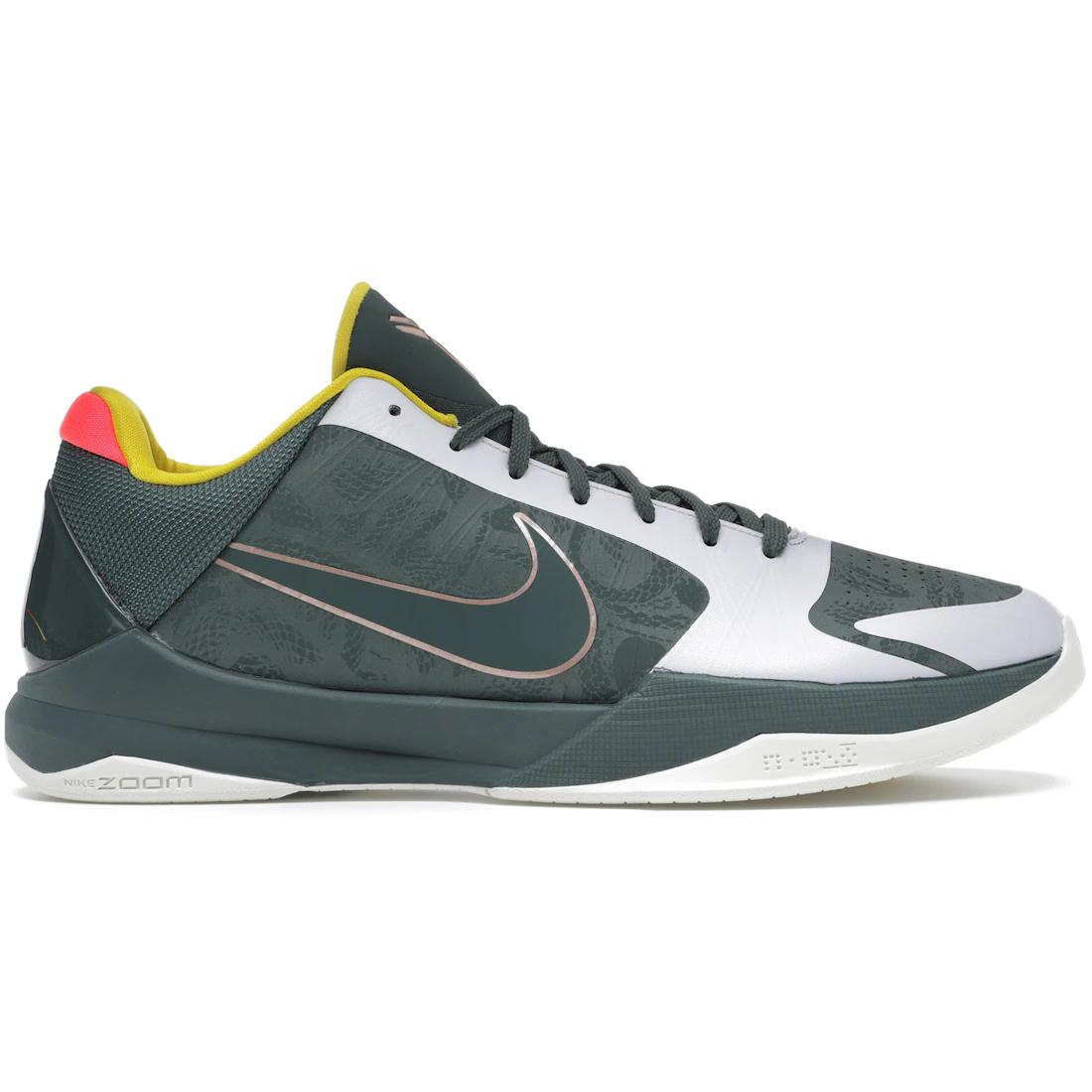 

Sneaker Nike Kobe 5 Protro EYBL Girls (2020)(CD4991-300) 35.5