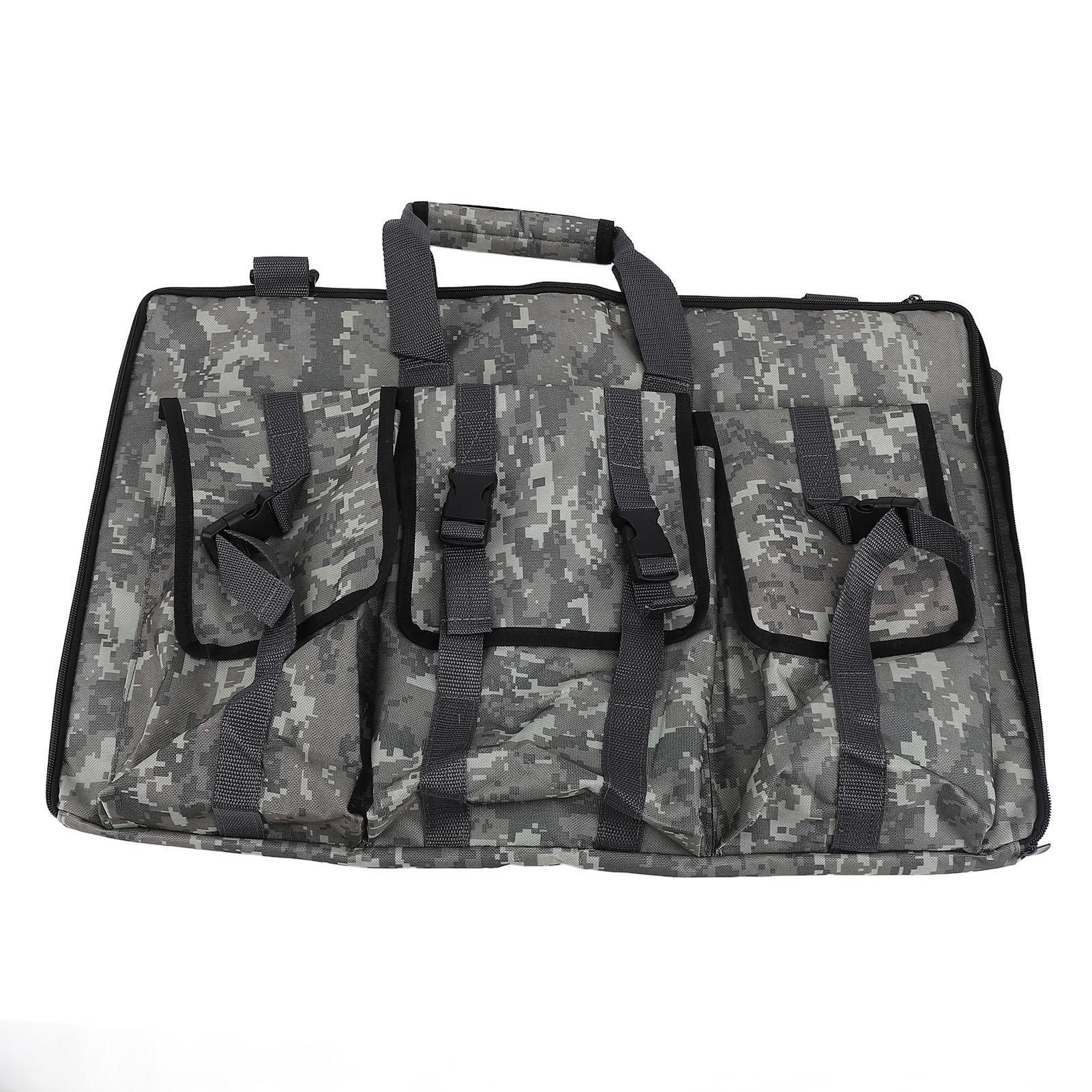 

Satellite Carry Case for Gen 3 Dish Polyester Satellite Dish Storage Bag Handbag for Outdoor Travel