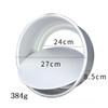 ZISIZ Round Cake Pan