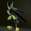 Banpresto Dragon Ball Z Cell (vs Super Saiyan Son Gohan) Matchmaker Figure