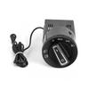 Auto Headlight Lamp Control Switch Light Sensor Module Fit for MK4