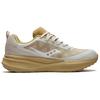 SAUCONY Triumph Lfs Gtx Comfortable Versatile Running Shoes Unisex Running Shoes Beige S28276-1