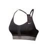 Sutiã Esportivo Indy Cooling T-Back de Baixa Intensidade Roupa Íntima Feminina Preto 832093-010