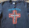1993 Reverend Horton Heat Tour Shirt/ L Hanes Double Stitch Psychobilly Sub Pop Unisex T-Shirt