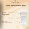 Replaceable Beauty Salon Collagen Infusion Micro-Needle Roller: Painless and Non-Invasive Hydration Injection Device