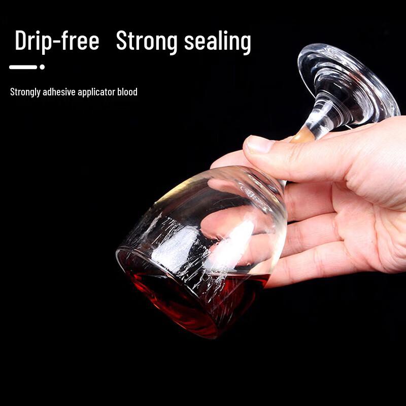 Large Roll PE Cling Film Food Wrap