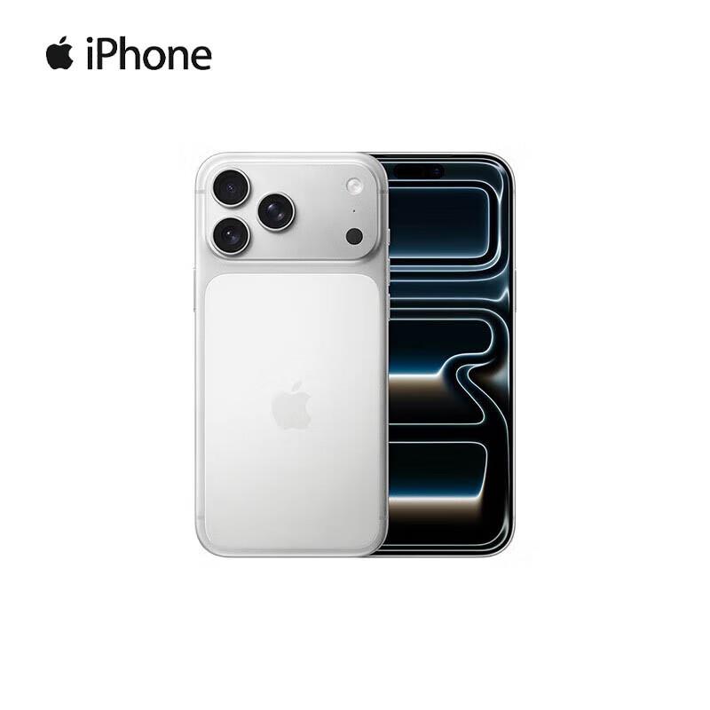 

Apple iPhone 17 Pro Max (версія CN) 2TB