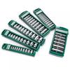 Hex Wrench Socket Head Set 1/4" 3/8" 1/2" 5/6/7/8/9/10/11/12/13/14/15/16/17/19/22mm  Mirror for Ratchet Long Shock Key Sockets