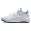 Max Aura 5 White University Blue Men Sneakers Black DZ4353-104
