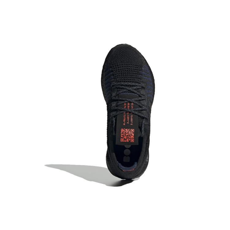 adidas Pulseboost Hd Core Black Women's EE4005