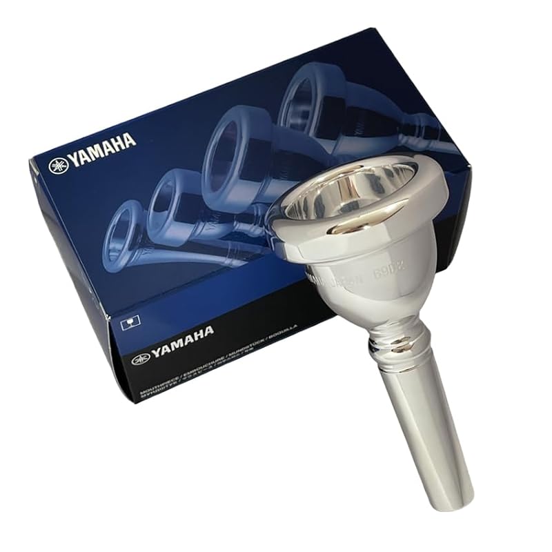 

mouthpiece BB-69D2 for tuba BB69D2 standard