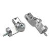 By Foot Passenger Foot Peg Lower Kit for R1200GS RT F850GS S1000XR K1600GTL B