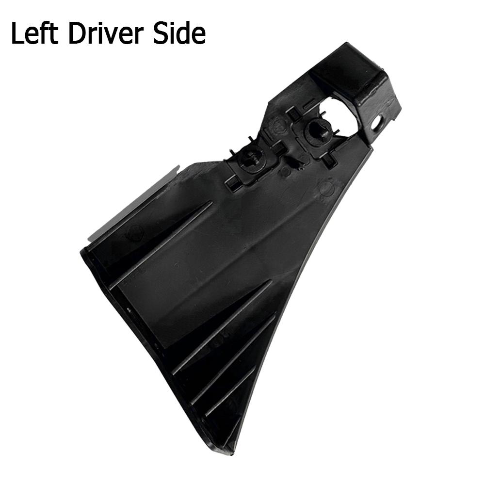 Front Bumper Support Bracket For Ford Mustang 2005 2006 2007 2008 2009 5R3Z17C861AA 5R3Z17C861AA Left Driver/Right Passenger Left Driver Side