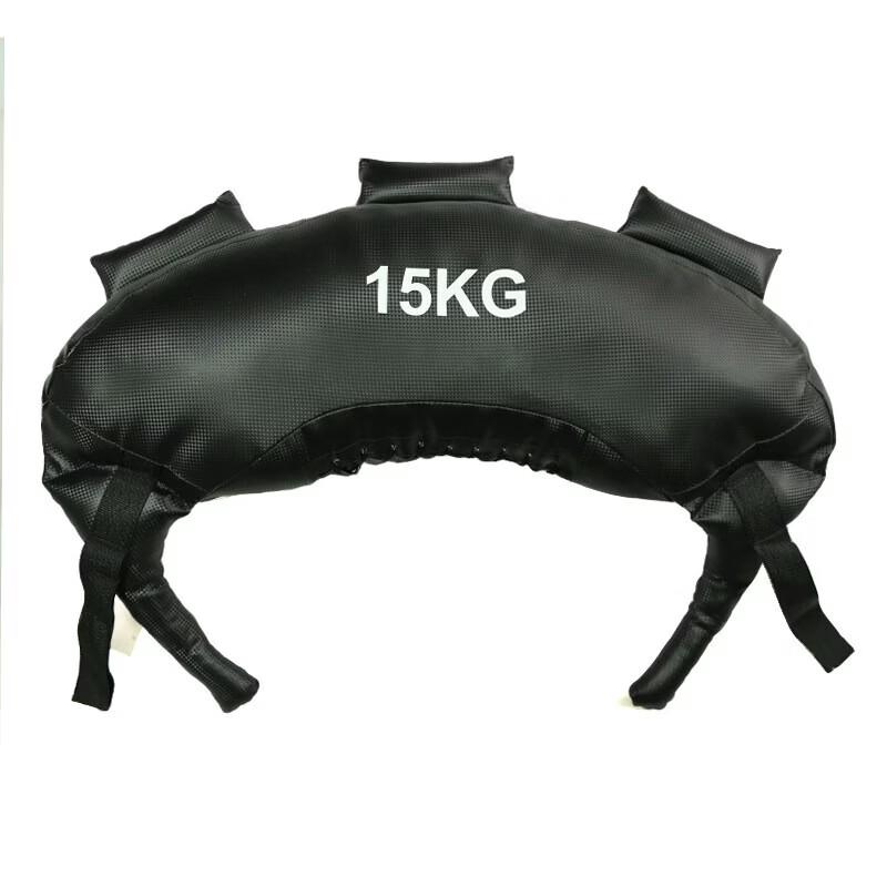 WEZHO Fitness Power Bag