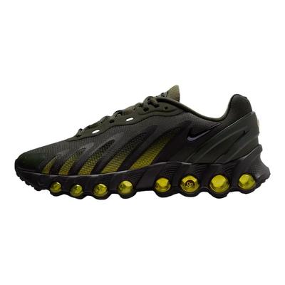Air Max Dn8 Sequoia/Bright Citron/Black Men Sneakers IH4119-300