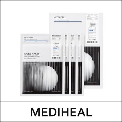 (oy1) Spicule Pore Tightening System 2 (29g*4ea) / No Box(Case)