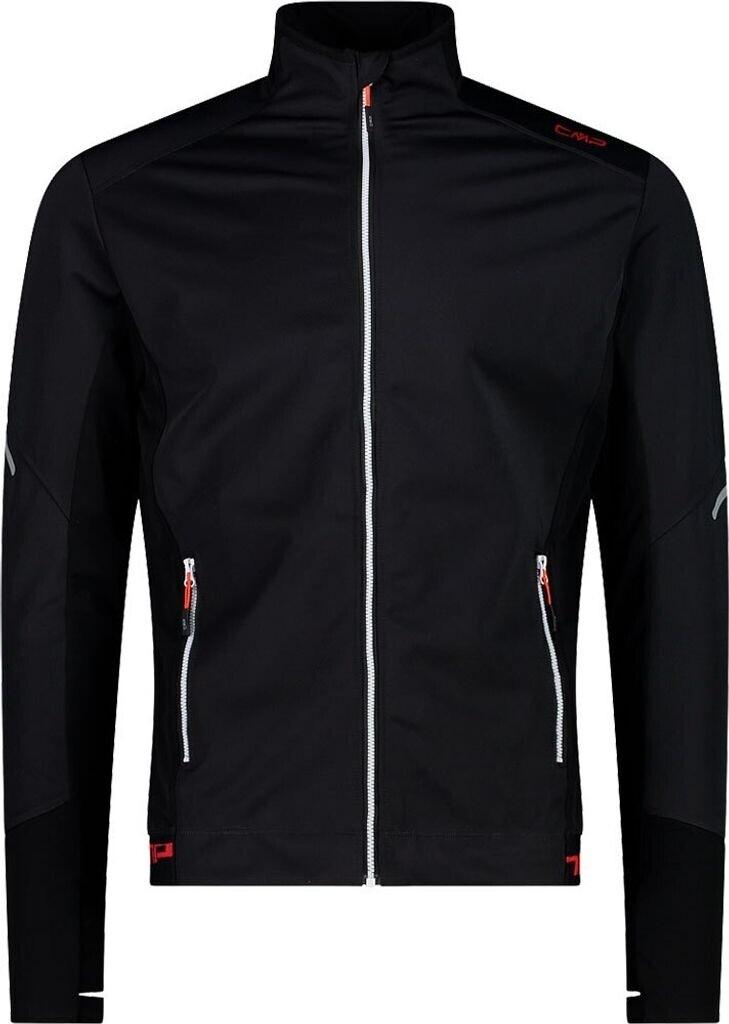 

Куртка CMP Man Jacket Hybrid (31A2237) антрацит 52