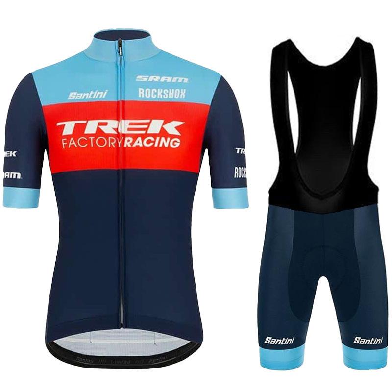 Abbigliamento Estivo per Ciclismo Uomo e Donna Tuta Corta da Strada Traspirante Copri Sudore